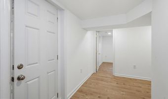3013 5TH St SE, Washington, DC 20032