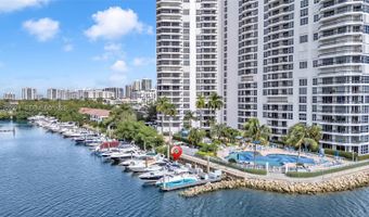 3575 Mystic Pointe Dr, Aventura, FL 33180