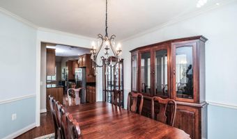 117 HARVESTER Dr, Lake Frederick, VA 22630