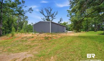 41656 Van Dyke Ln, Bay Minette, AL 36507
