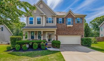 235 Castleton Cir, Boiling Springs, SC 29316