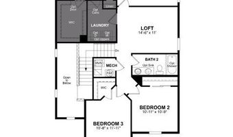 5192 Hisopo St lot 22, Las Vegas, NV 89122