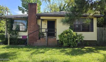 661 Coleman Ln, Macon, GA 31217