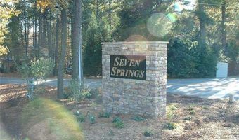 1135 Kilmington, Alpharetta, GA 30009