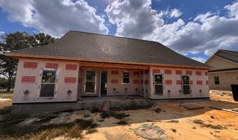 783 BRUNER MILL RAOD, Ashford, AL 36312