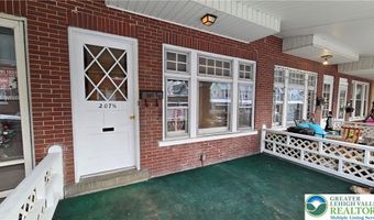 207 S Saint Cloud St, Allentown, PA 18104