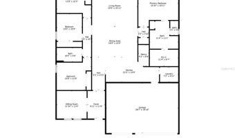 3007 AUDUBON FIELD Dr, Bartow, FL 33830