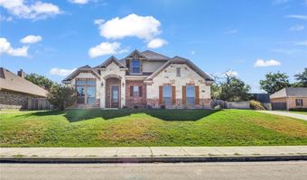 2217 Trace Ridge Dr, Weatherford, TX 76087