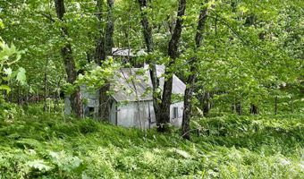 Old Farm Road, Burke, VT 05871