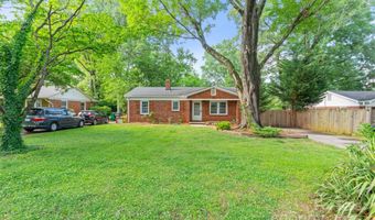 2953 Enfield Rd, Charlotte, NC 28205