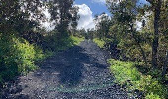 87-5001 PAHOEHOE Rd Lot #: 4-B, Captain Cook, HI 96704