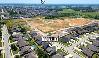 3206 SW Rosemont Ave, Bentonville, AR 72713
