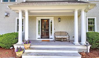 5 Curtis Rd, North Kingstown, RI 02874