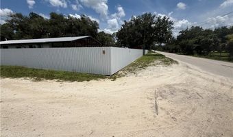2850 Packinghouse Rd, Alva, FL 33920