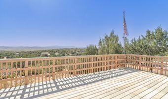 4182 N Luna Vista Ln, Chino Valley, AZ 86323