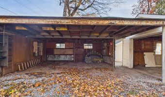 4832 No Name Rd, Anderson, IN 46017