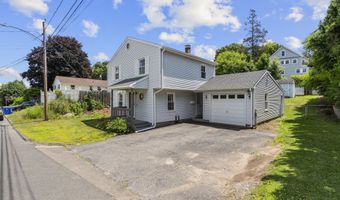 93 Marconi Ave, Bristol, CT 06010
