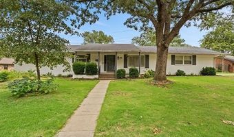 926 Sandstone Dr, Bartlesville, OK 74006