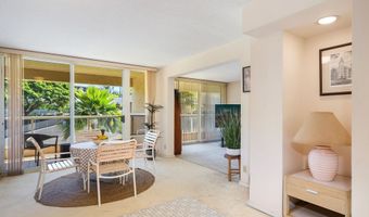 2575 S Kihei Rd G204/206, Kihei, HI 96753