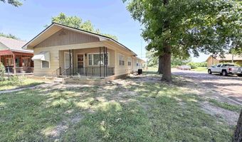 1326 S C St, Arkansas City, KS 67005