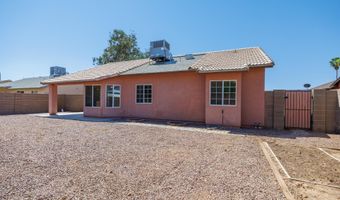1668 E CHRISTINA St, Casa Grande, AZ 85122