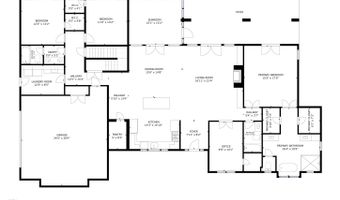 368 County Road 3973, Arley, AL 35541