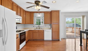 760 CAMBRIDGE Ave, Aberdeen, MD 21001