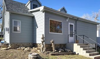 440 S Wyoming Ave, Buffalo, WY 82834