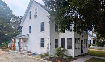 8 Main St, Bennington, NH 03442