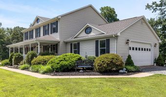 48 MADDOX Ln, Amissville, VA 20106