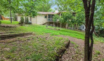 36 Sandwick Dr, Bella Vista, AR 72715