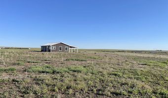 35920 County Road 160, Agate, CO 80101