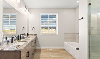 1036 W CHADS Rd, Bicknell, UT 84715