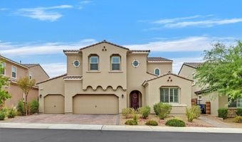505 PUNTO VALLATA Dr, Henderson, NV 89011