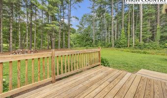 468 NC Highway 16, Crumpler, NC 28617
