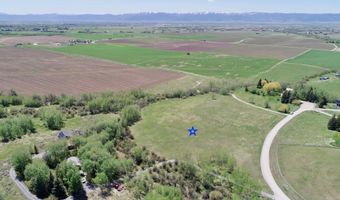 350 W TETON HIDEAWAY Dr, Alta, WY 83414