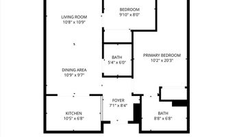 580 W Main St 318, Alhambra, CA 91801