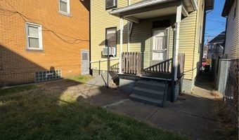 1647 Church St, Ambridge, PA 15003