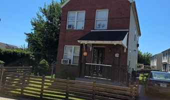 1206 PARRISH St, Philadelphia, PA 19123