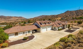 32132 Calle Del Roja, Acton, CA 93510