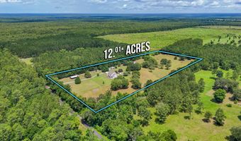 652 Tommy Eiland Rd, Baker, FL 32531