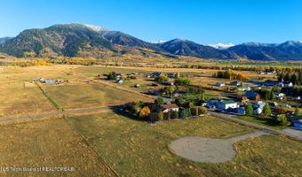 COUNTY ROAD 122 lot 3 & 4, Bedford, WY 83112
