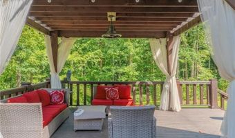 805 Old Mill Ct, Ball Ground, GA 30107