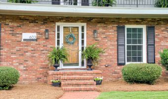 603 Norwich Rd, Augusta, GA 30909