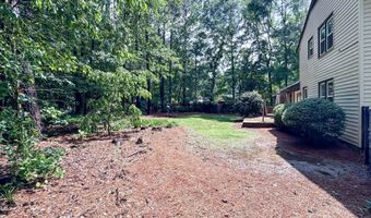 5728 Carriagehouse Ct, Apex, NC 27539