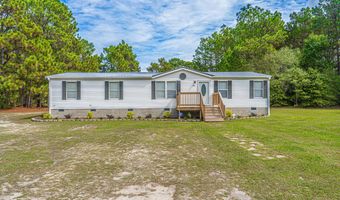 151 Allen Ln, Aberdeen, NC 28315