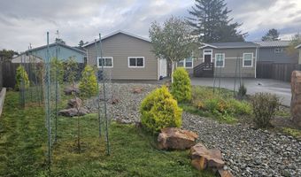 218 COVE Rd, Brookings, OR 97415