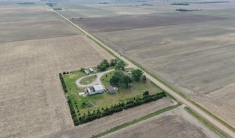 3422 Van Dorn Rd, Beaver Crossing, NE 68313