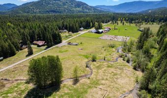 76 Shadow Valley Ln, Clark Fork, ID 83811