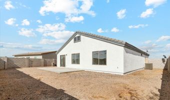 14316 S DIABLO Rd, Arizona City, AZ 85123